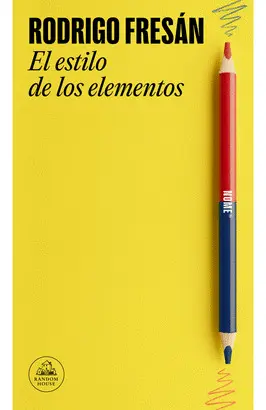 EL ESTILO DE LOS ELEMENTOS