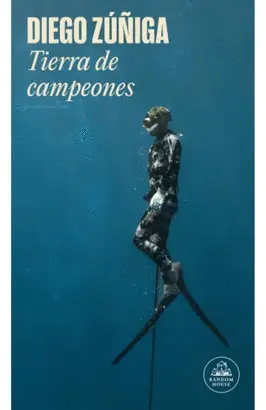 TIERRA DE CAMPEONES