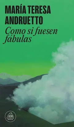 COMO SI FUESEN FABULAS