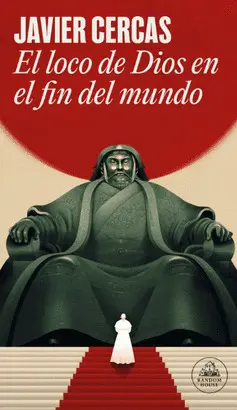 EL LOCO DE DIOS EN EL FIN DEL MUNDO