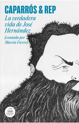 LA VERDADERA VIDA DE JOSÉ HERNÁNDEZ
