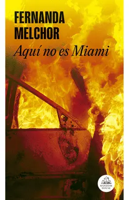AQUI NO ES MIAMI
