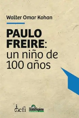 PAULO FREIRE