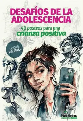 DESAFÍOS DE LA ADOLESCENCIA