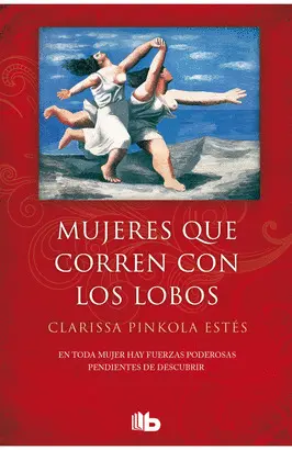 MUJERES QUE CORREN CON LOS LOBOS