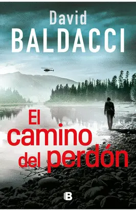EL CAMINO DEL PERDÓN