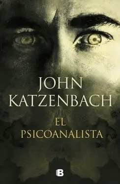 PSICOANALISTA, EL