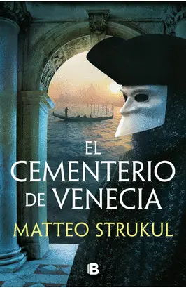 CEMENTERIO DE VENECIA, EL