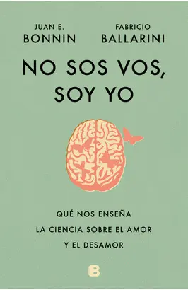 NO SOS VOS, SOY YO