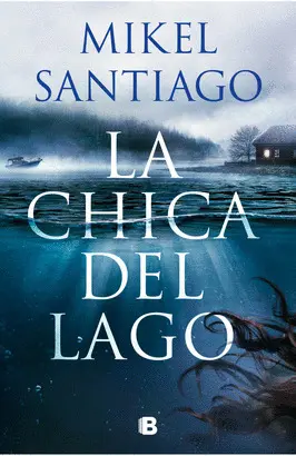 CHICA DEL LAGO, LA