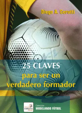 25 CLAVES PARA SER UN VERDADERO FORMADOR