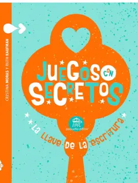 JUEGOS CON SECRETOS