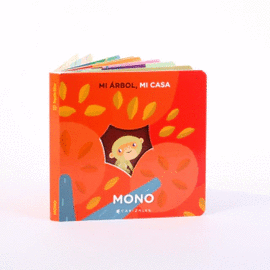 MONO NOVEDAD