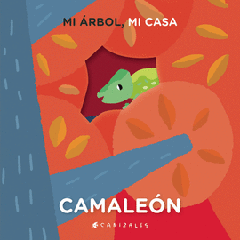 CAMALEN NOVEDAD