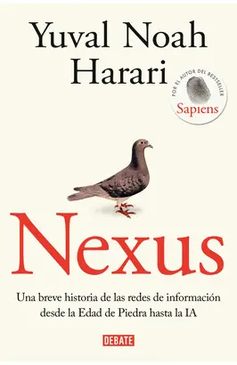 NEXUS (EN ESPAÑOL)