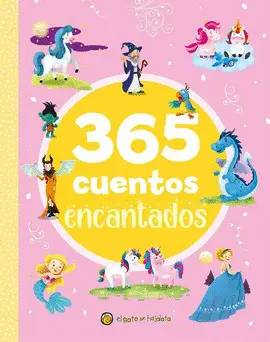 365 Cuentos Encantados