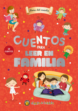 Cuentos cortos para niños: Relatos cortos para niños de 4 a 12 años  (Spanish Edition)