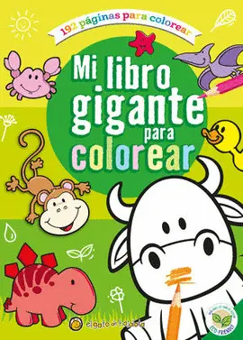 GRANJA SUPERCOLORES