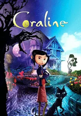 CORALINE