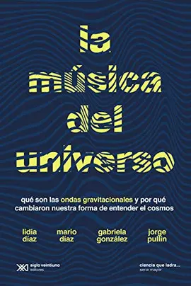 LA MÚSICA DEL UNIVERSO