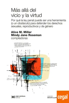 MÁS ALLÁ DEL VICIO Y LA VIRTUD