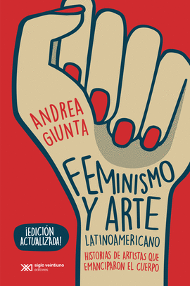 FEMINISMO Y ARTE LATINOAMERICANO (EDICIN 2021)