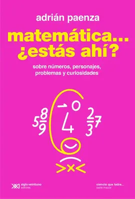 MATEMATICA...¿ESTAS AHI? 1 (EDICIÓN 2021)