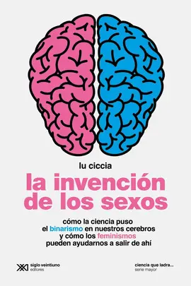 INVENCIÓN DE LOS SEXOS, LA