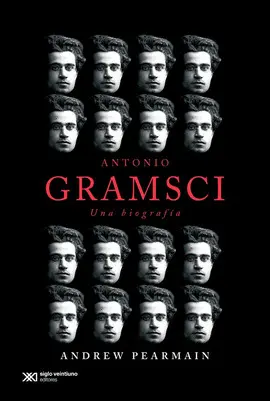 ANTONIO GRAMSCI