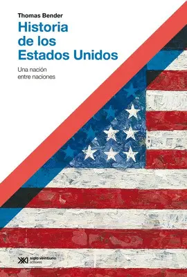 HISTORIA DE LOS ESTADOS UNIDOS (EDICIÓN 2023)