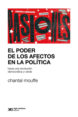 PODER DE LOS AFECTOS EN LA POLTICA, EL
