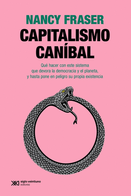 CAPITALISMO CANBAL