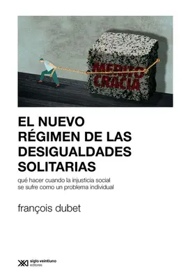 NUEVO RÉGIMEN DE LAS DESIGUALDADES SOLITARIAS, EL