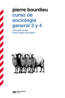 CURSO DE SOCIOLOGA GENERAL 3 Y 4