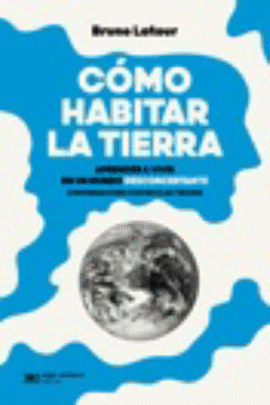 CMO HABITAR LA TIERRA