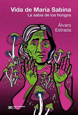 VIDA DE MARÍA SABINA (EDICIÓN 2023)