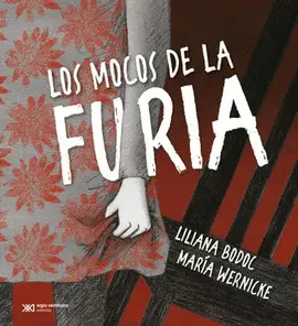 MOCOS DE LA FURIA, LOS
