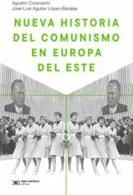 NUEVA HISTORIA DEL COMUNISMO EN EUROPA DEL ESTE