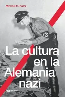 LA CULTURA EN LA ALEMANIA NAZI