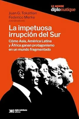 IMPETUOSA IRRUPCION DEL SUR