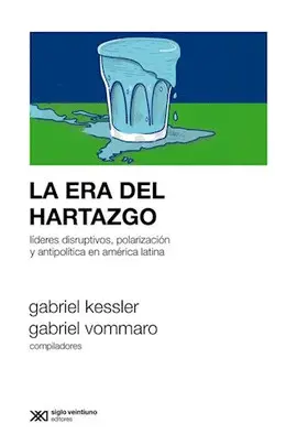 LA ERA DEL HARTAZGO