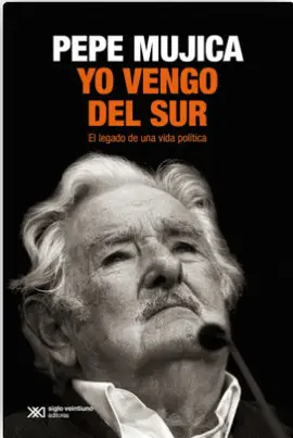 YO VENGO DEL SUR