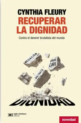 RECUPERAR LA DIGNIDAD