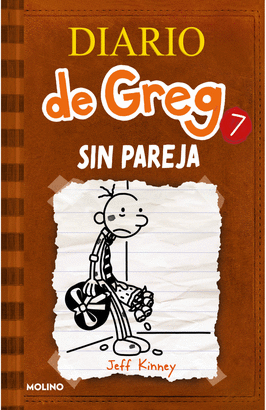 DIARIO DE GREG 7 . SIN PAREJA