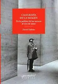 CALIGRAFIA DE LA IMAGEN