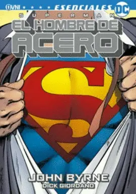 SUPERMAN
