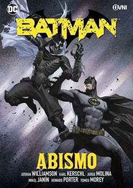 Batman Abismo