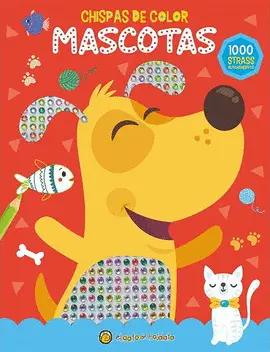CHISPAS DE COLOR-MASCOTAS