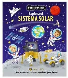 DATOS CURIOSOS-SISTEMA SOLAR