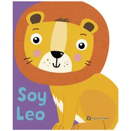 SOY LEO (COLITAS)